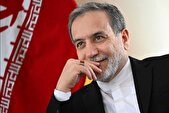 عراقچی: گفت‌وگوی غیرمستقیم ایران و آمریکا روز شنبه آغاز می‌شود