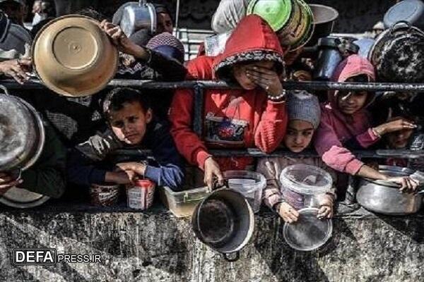 هشدار شدید کارشناسان سازمان ملل درباره فاجعه انسانی در غزه