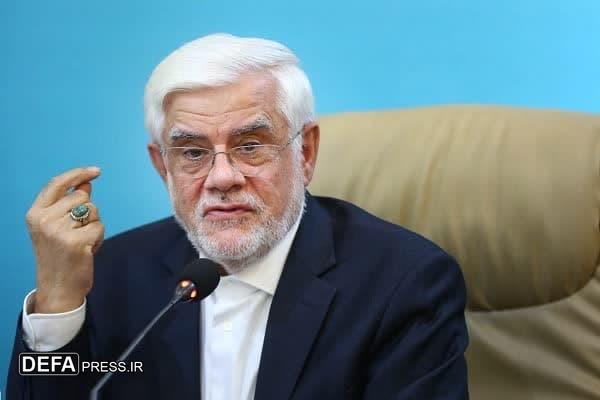 عارف: وفاق اگر یک طرفه باشد نتیجه‌بخش نخواهد بود