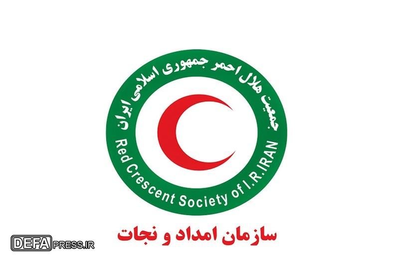 انجام ۱۷۲ عملیات امداد و نجات در ۳ روز