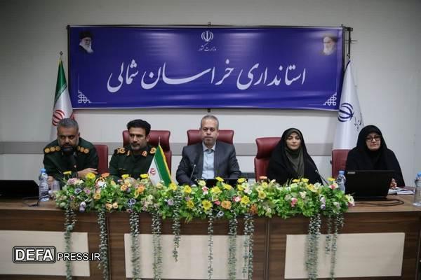 رستمی: برگزاری یادواره‌های شهدا موجب ترویج فرهنگ ایثار و شهادت و تعلیم آموزه‌های شهدا به جامعه است