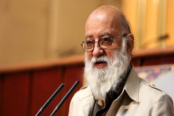 نظر چمران درباره حادثه مرگبار مشیریه