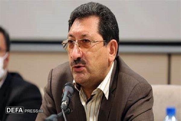 وزیر صمت: ناترازی انرژی تولید فولاد را کاهش داد