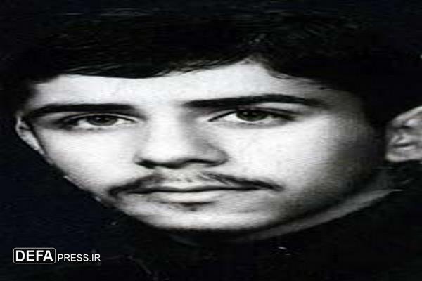 انتشار بخشی از زندگی شهید «محمد وجدانی» به‌مناسبت سالروز شهادتش
