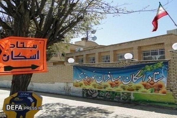 ۹ هزار و ۳۹۵ نفر مسافر در مدارس آذربایجان غربی اسکان نوروزی گرفتند