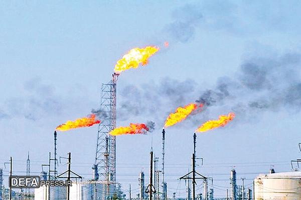 پیرامون: گازهای مشعل در مناطق نفتی جنوب با شتاب بیشتری جمع آوری میشوند پیرامون: گازهای مشعل در مناطق نفتی جنوب با شتاب بیشتری جمع آوری میشوند