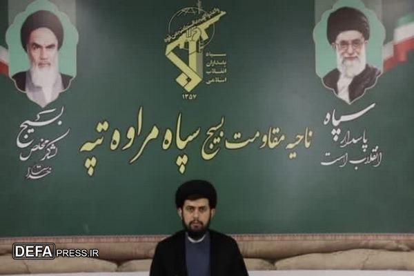 تدبر و تفکر و قرائت قرآن کریم از جمله عوامل مهم برای ایجاد زندگی مومنانه و طیبه است.