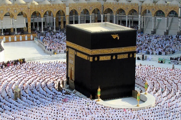 اعزام ۱۹۲۹ نفر از چهارمحال‌وبختیاری به عمره مفرده