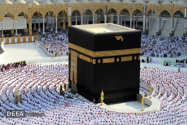 اعزام ۱۹۲۹ نفر از چهارمحال‌وبختیاری به عمره مفرده