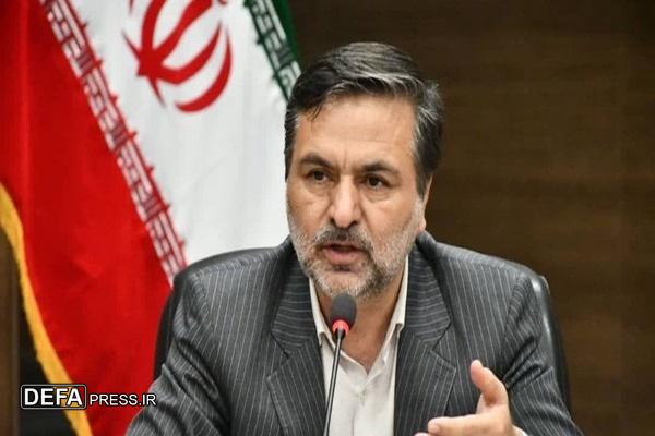 توسعه فضاهای آموزشی گلستان با هزار کلاس درس