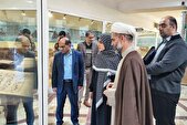 برنامه‌های معاونت امور هنری‌ در آستانه فرا رسیدن هفته هنر انقلاب اسلامی