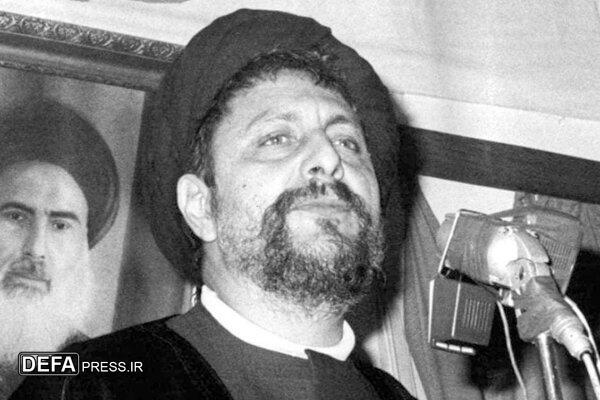 امام موسی صدر: لزوم توجه به وضعیت مسلمانان در مقابل رژیم صهیونیستی/ اسرائیل یک دولت متجاوز و جانی است+ صوت