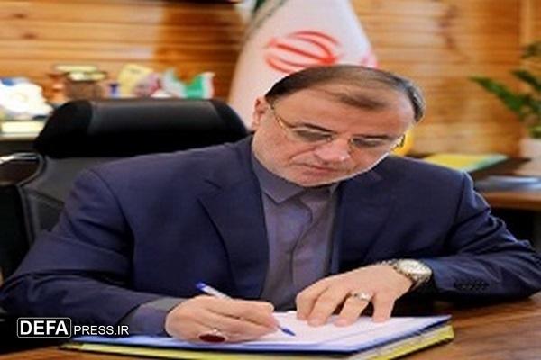 پیام تسلیت استاندار گلستان در پی جان باختن دو گلستانی در حادثه معدن دامغان