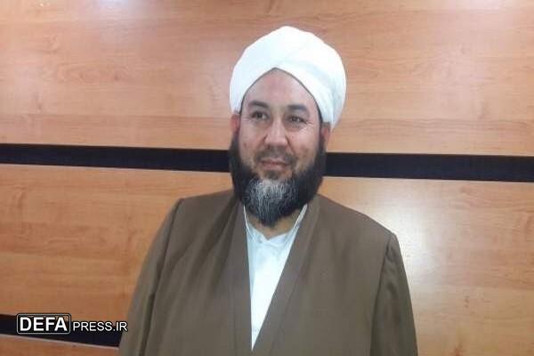آمریکا به دنبال ایجاد رعب و وحشت در خاورمیانه است