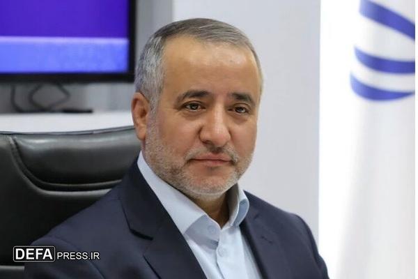 هاشمی، استاندار خراسان جنوبی