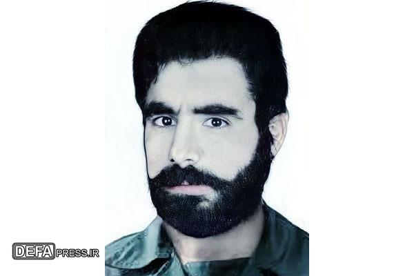 برگزاری مراسم گرامیداشت سردار شهید «سید خلیل نیازمند» در کاشمر