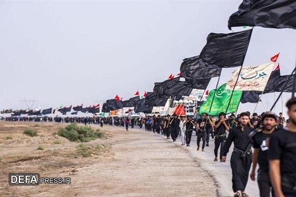 تشکیل ۱۷ کمیته برای استقبال از اربعین حسینی در خوزستان