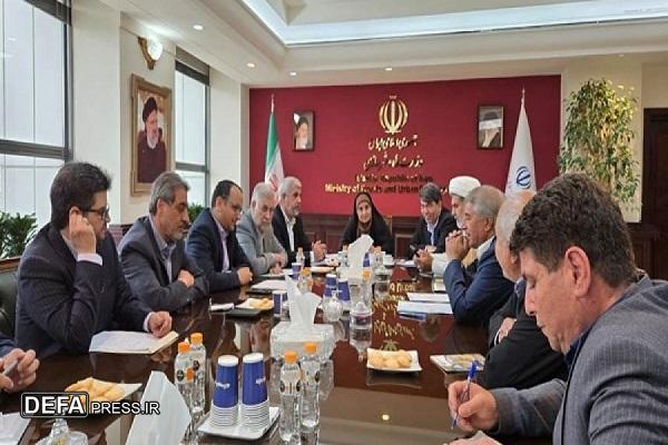 سفر قریب‌الوقوع وزیر راه و شهرسازی به کرمان