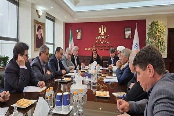سفر قریب‌الوقوع وزیر راه و شهرسازی به کرمان