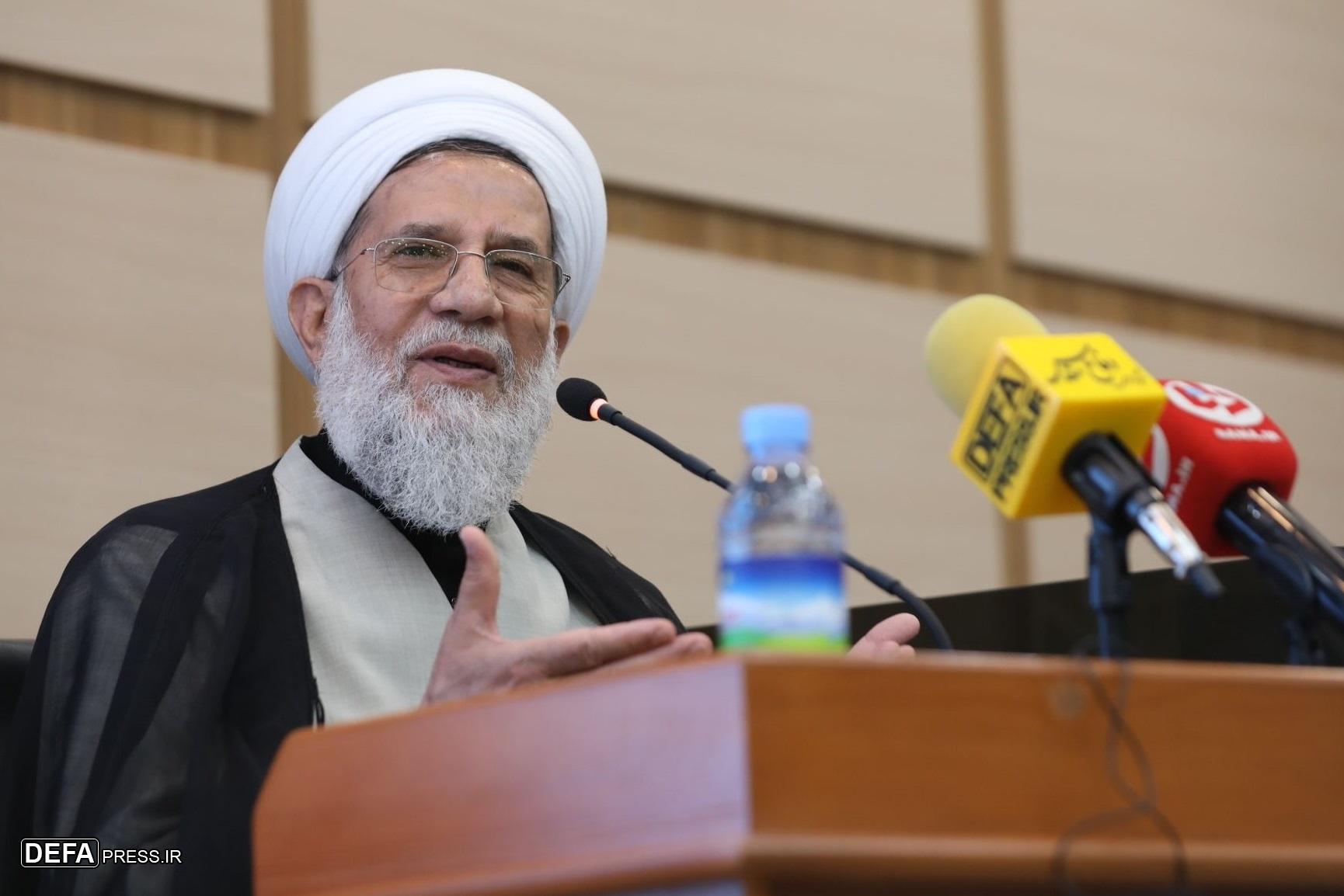 محمدحسنی: توسعه و ترویج دشمن‌شناسی رکن مدیریت راهبردی نیرو‌های مسلح است
