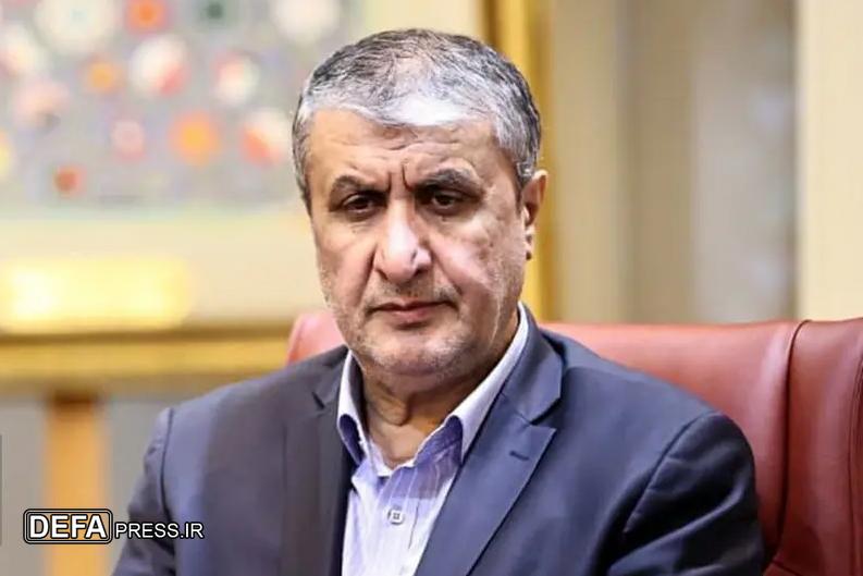 اسلامی: دستاورد‌های هسته‌ای با حضور رئیس جمهور رونمایی خواهد شد