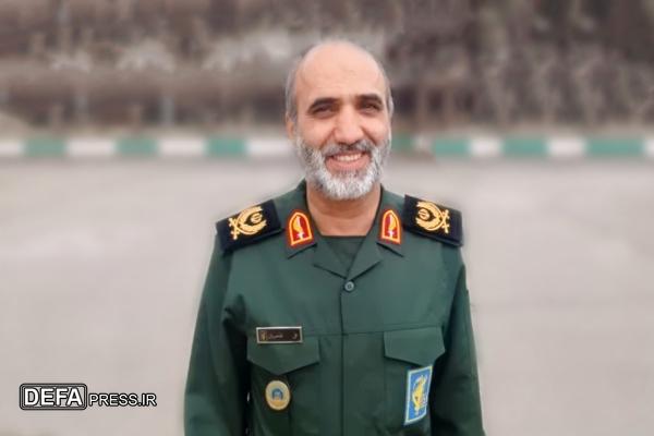 قرارگاه‌های جهادی استان اصفهان توسط سپاه صاحب‌الزمان (عج) تجهیز شد