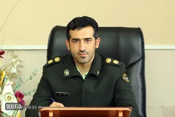 انهدام باند قاچاق ۱۵۴ هزار لیتر سوخت در مازندران