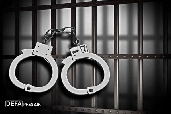 کشف ۱۰ فقره سرقت لوازم و مشاعات ساختمانی در عباس آباد
