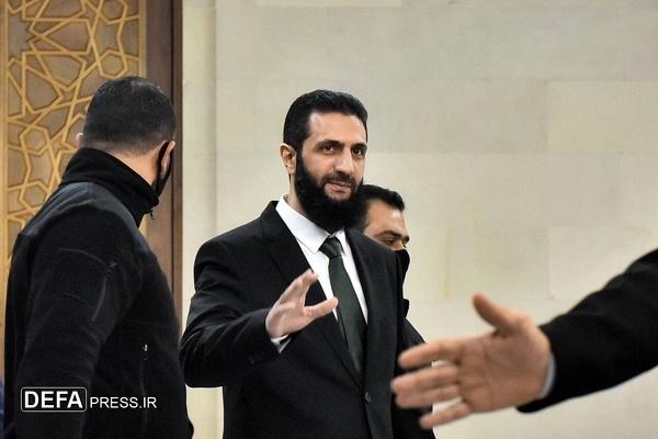 جولان صهیونیست‌ها در جنوب سوریه در سایه سکوت «جولانی»