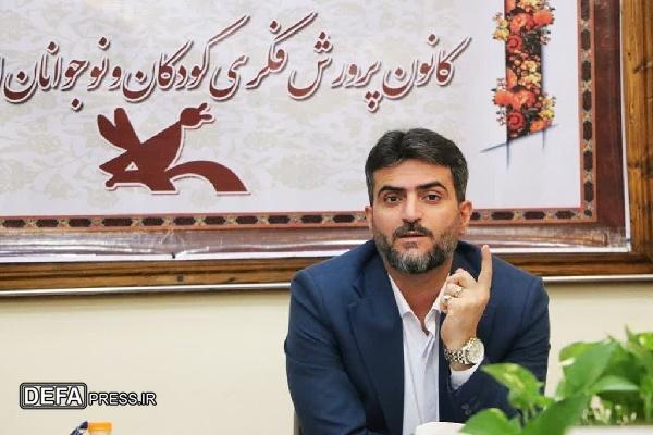 لزوم ممزوج سازی فعالیت‌های فرهنگی با آموزه‌های دینی و اسلامی