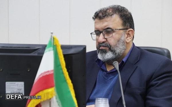 انتصاب مدیر امور شاهد و ایثارگران دانشگاه علوم پزشکی قم