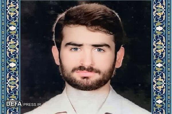 مروری بر زندگینامه شهید «سید امیر میرکاظم‌نژاد»