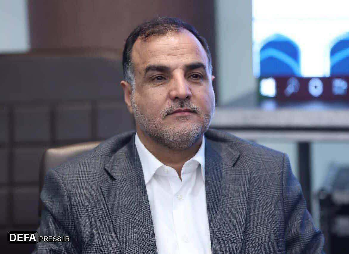سلامت شهروندان، مهم‌ترین سرمایه هر شهری است