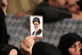 به سوی پیروزی نهایی/ حاشیه‌نگاری خبرنگار دفاع‌پرس از سخنرانی نوروزی امام خامنه‌ای