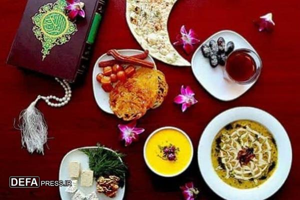 بیش از ۲ هزار نفر مهمان سفره‌های مهربانی هلال احمر در خراسان جنوبی