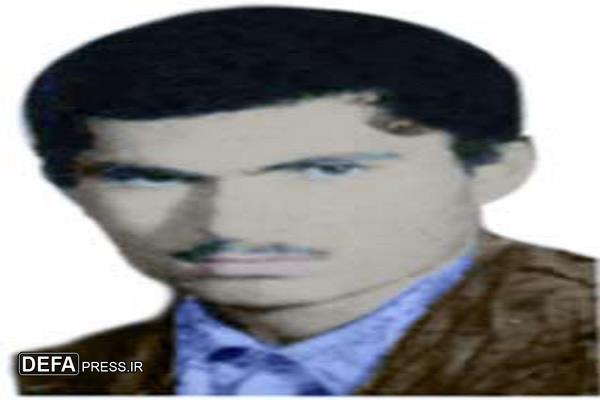 انتشار بخشی از زندگی شهید «جعفر جباری» به‌مناسبت سالروز شهادتش