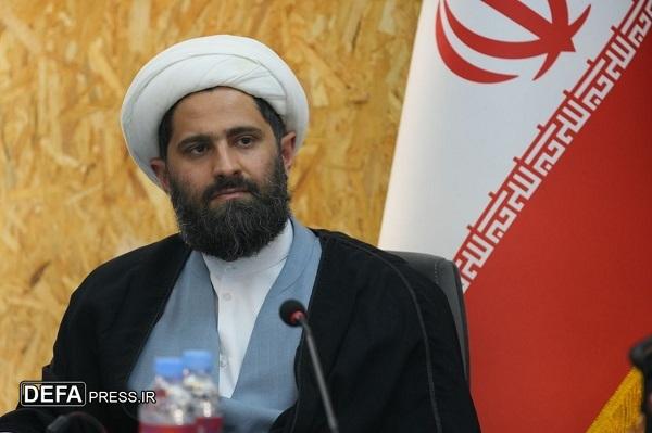 استفاده از مفاهیم والای نهج البلاغه برای تبیین آیات قرآن