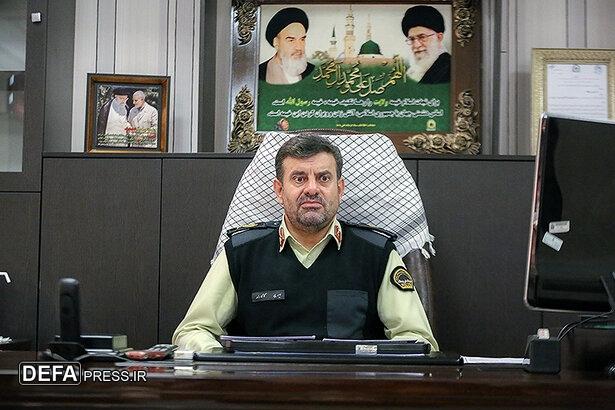 رئیس پلیس مبارزه با مواد مخدر فراجا: برخورد با خرده‌فروشان و معتادان متجاهر تشدید می‌شود