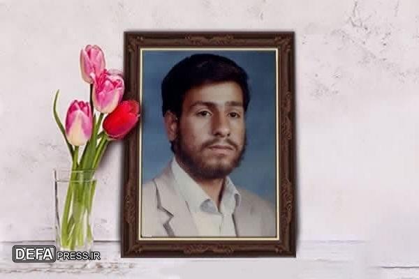 نگاهی گذرا به زندگی شهید «جواد شکفته»