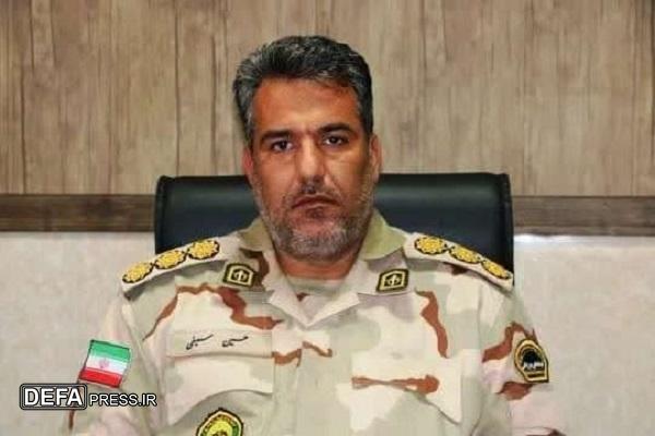 سرهنگ سیفی: سرشبکه قاچاق انسان در مرزهای ایران و افغانستان دستگیر شد