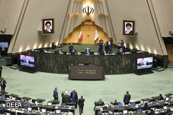 بررسی لایحه معاهده استرداد مجرمان بین دولت جمهوری اسلامی ایران و ویتنام در صحن مجلس