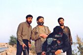 یاد آوینی غالباً با من است ...