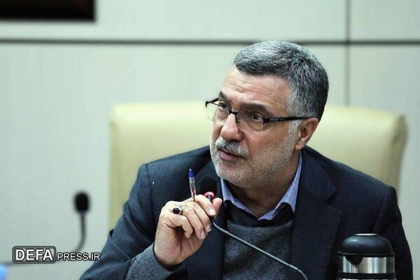احیای قلبی موفق ۱۴۳۷ بیمار در ایام نوروز