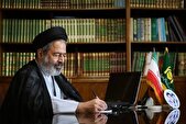 بیانیه سرپرست حجاج ایرانی در پی یورش صهیونیست‌ها به مسجدالاقصی