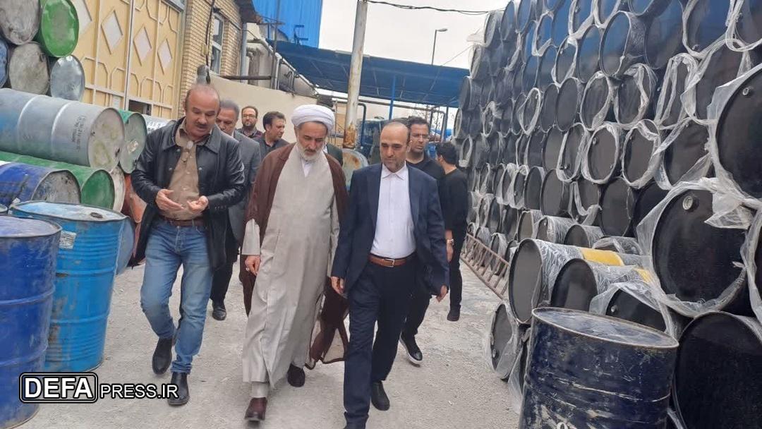 تسهیلات و نقدینگی باید برای رونق تولید، هزینه شود
