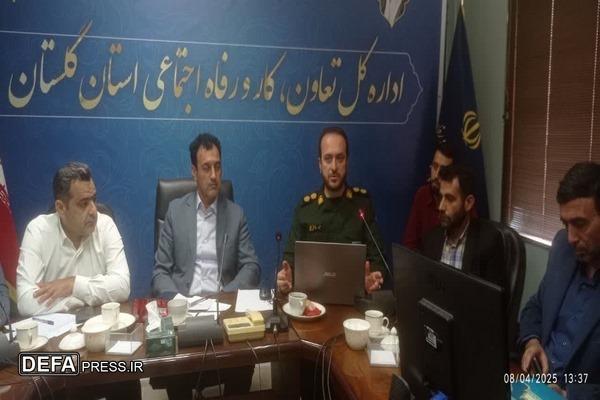 جهاد تبیین به عنوان ابزاری مؤثر در مقابله با تهدیدات جنگ نرم است