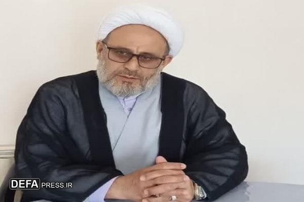 منطق بسیج مقاوم‌ سازی حدّاکثری کشور در مقابل تهدیدها و خطرها است