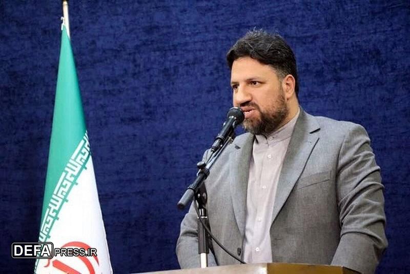 مهدی صیاد شیرازی: شهید صیاد شیرازی قهرمان ملی ایران است