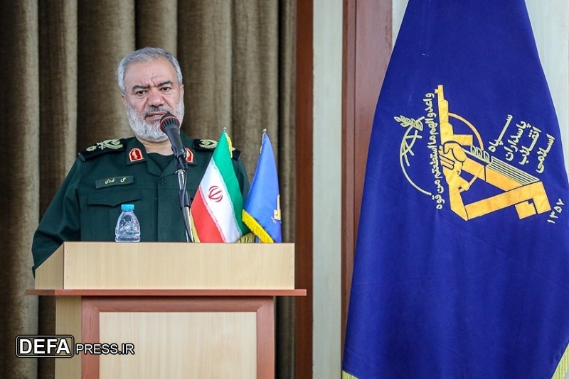 سردار فدوی
