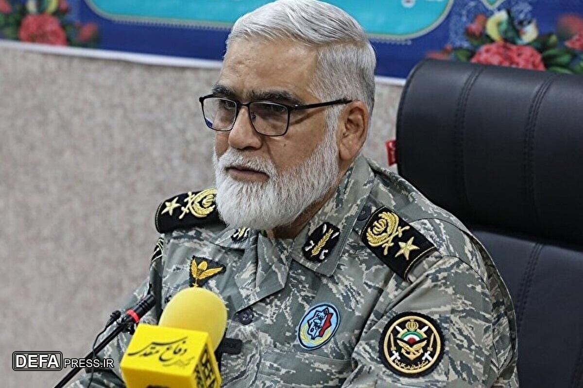 امیر پوردستان: